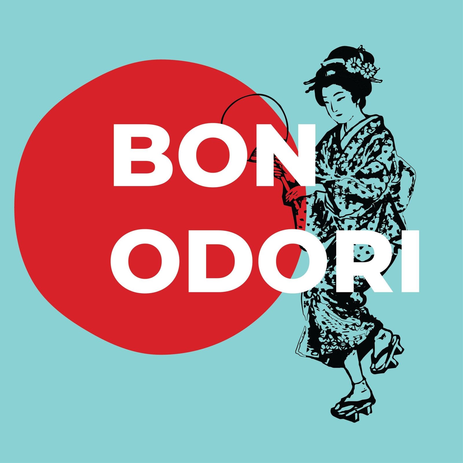 Bon Odori Japanese Culture Festival, Vilnius