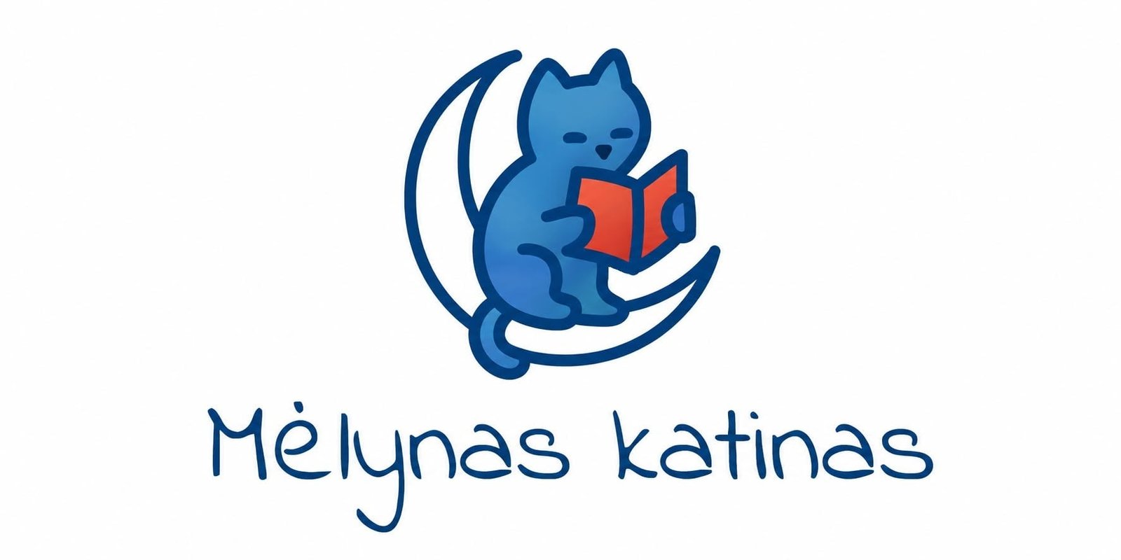 Mėlynas katinas